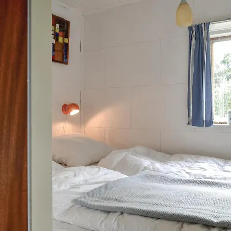 In Norre Nebel With Kitchen Holiday home