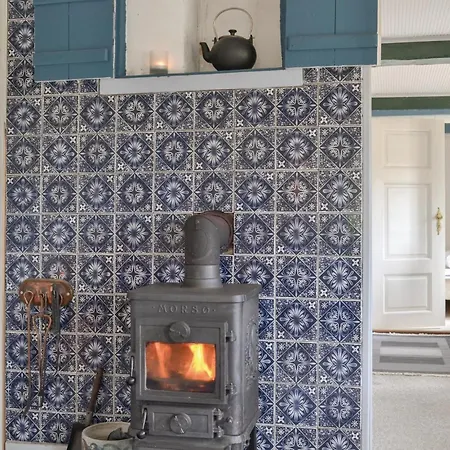 Norre Nebel 21 Hébergement de vacances Nørre Nebel