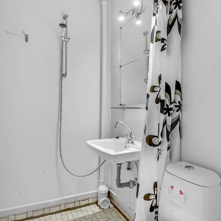 Norre Nebel 21 Hébergement de vacances Nørre Nebel