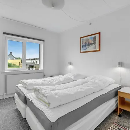 Holiday home In Norre Nebel With Kitchen