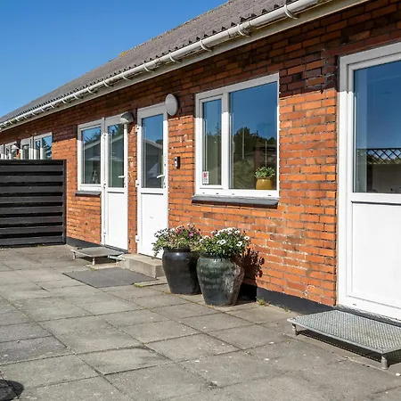 Norre Nebel 21 * Norre Nebel