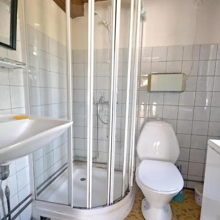 Hébergement de vacances Norre Nebel 21 *