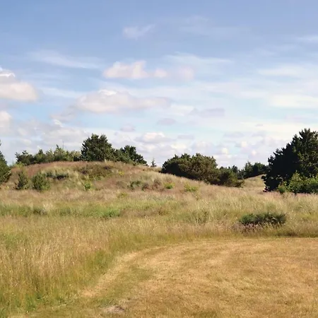 Hébergement de vacances Norre Nebel 21 Nørre Nebel