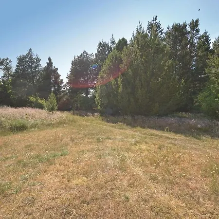 Norre Nebel 21 Hébergement de vacances Nørre Nebel