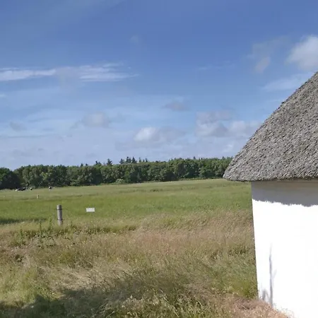 In Norre Nebel With Kitchen Holiday home *