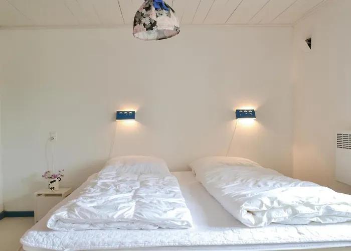 21 Nørre Nebel